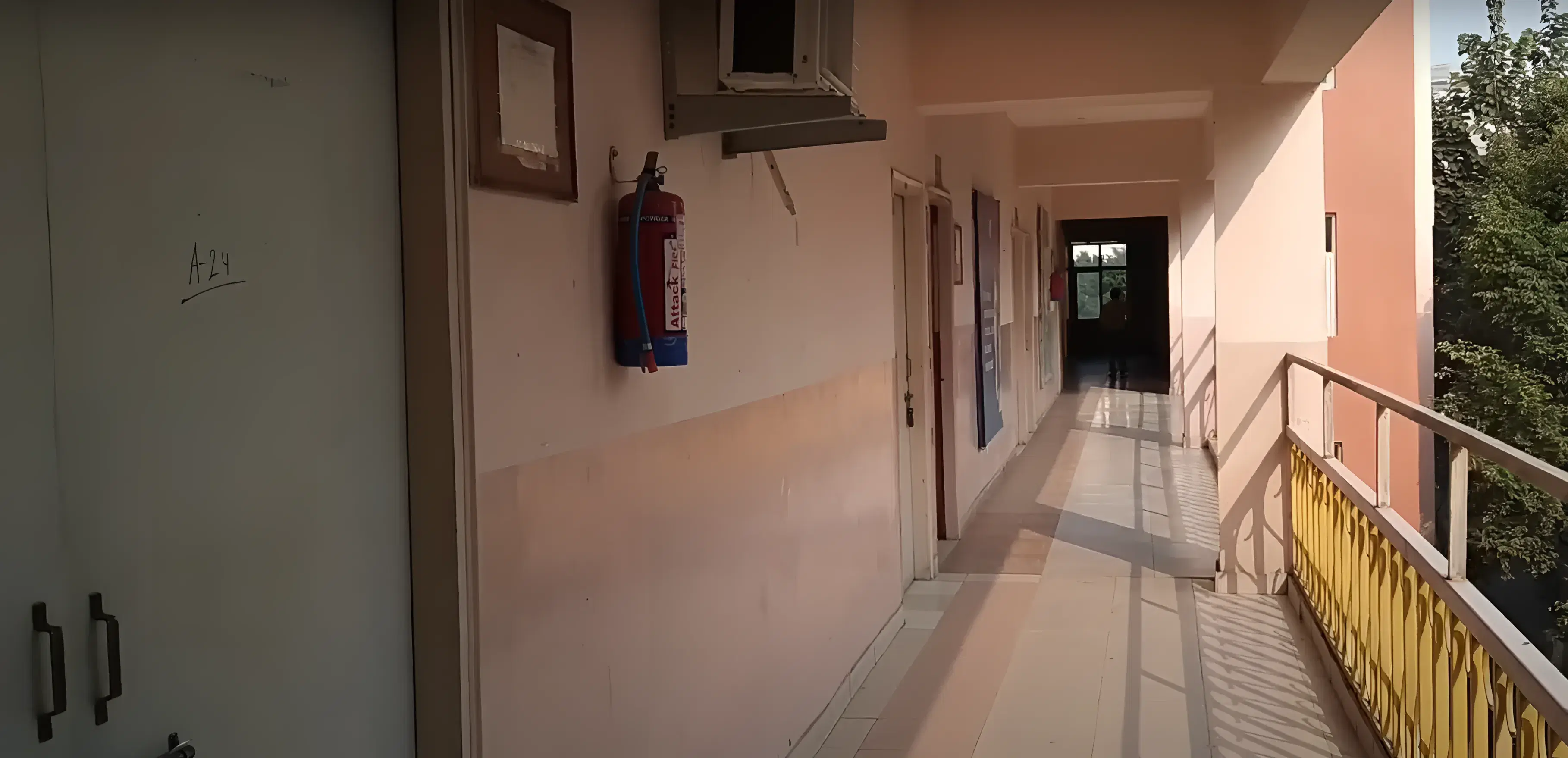 Delhi Technical Campus Greater Noida Academic Infrastructure photo 1